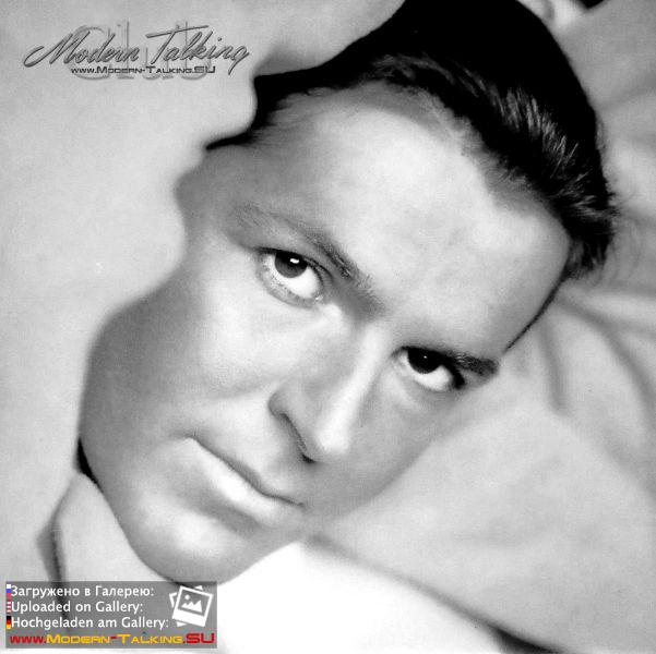 Томас Андерс 90-е