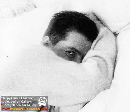 Томас Андерс 90-е