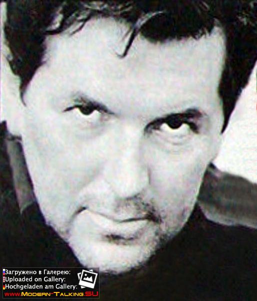 Томас Андерс 90-е