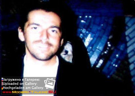 Томас Андерс 90-е