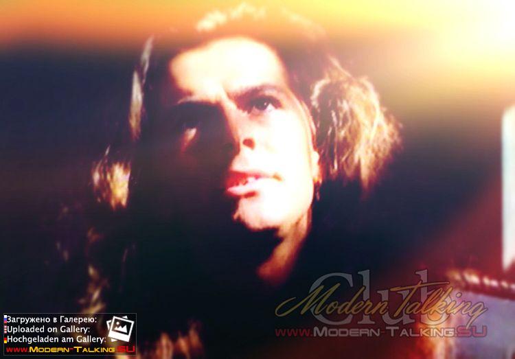 Томас Андерс 90-е