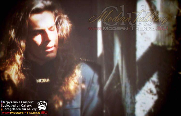 Томас Андерс 90-е