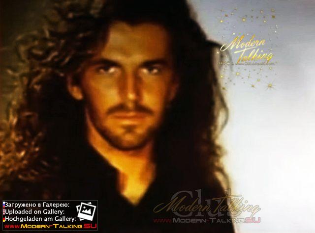 Томас Андерс 90-е