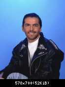 Томас Андерс 90-е