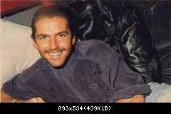 Томас Андерс 90-е