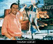 Томас Андерс 90-е