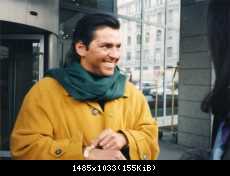 Томас Андерс 90-е