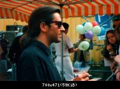 Томас Андерс 90-е