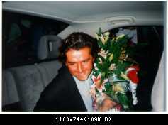 Томас Андерс 90-е