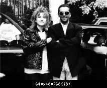 Томас Андерс 90-е