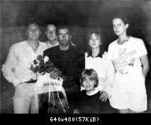 Томас Андерс 90-е