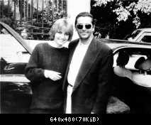 Томас Андерс 90-е