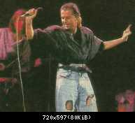 Томас Андерс 90-е