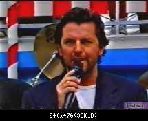 Томас Андерс 90-е