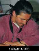 Томас Андерс 90-е