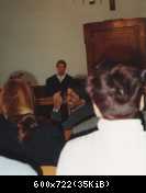 Томас Андерс 90-е