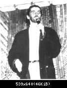 Томас Андерс 90-е