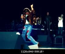 Томас Андерс 90-е