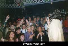 Томас Андерс 90-е