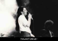 Томас Андерс 90-е