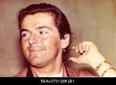 Томас Андерс 90-е