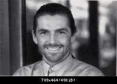 Томас Андерс 90-е