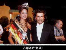 Томас Андерс 90-е