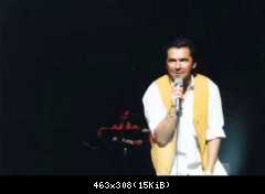 Томас Андерс 90-е