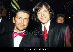 Томас Андерс 90-е