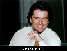 Томас Андерс 90-е