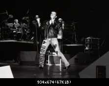 Томас Андерс 90-е