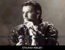 Томас Андерс 90-е