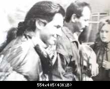 Томас Андерс 90-е