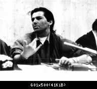 Томас Андерс 90-е