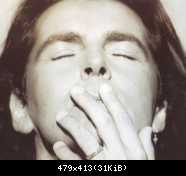 Томас Андерс 90-е