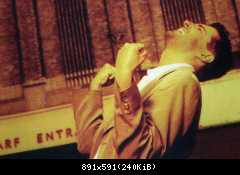 Томас Андерс 90-е