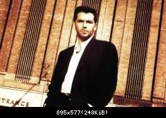 Томас Андерс 90-е