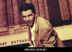 Томас Андерс 90-е