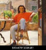 Томас Андерс 90-е