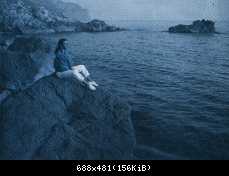 Томас Андерс 90-е