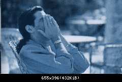 Томас Андерс 90-е