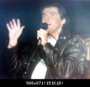 Томас Андерс 90-е