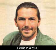 Томас Андерс 90-е