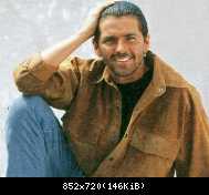 Томас Андерс 90-е