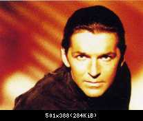 Томас Андерс 90-е