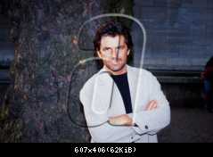 Томас Андерс 90-е