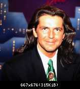 Томас Андерс 90-е