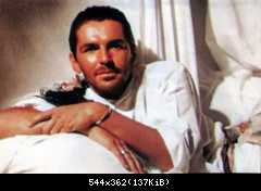 Томас Андерс 90-е