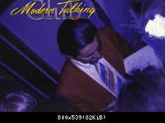 Томас Андерс 90-е