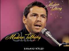 Томас Андерс 90-е